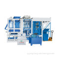 Yongchang Qt4 Automatic Hydraulic Cement Block Machinery